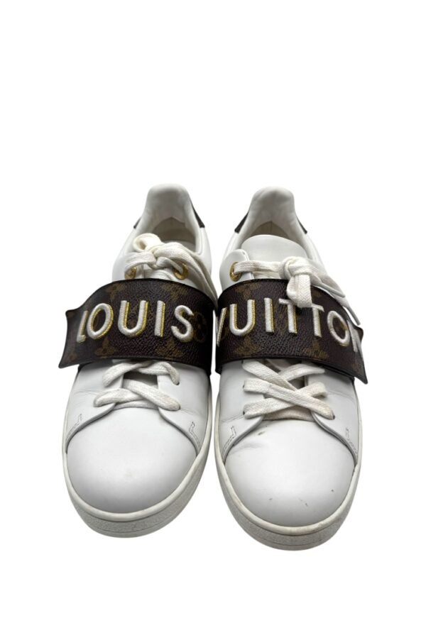LOUIS VUITTON - SNEAKERS FRONTROW - Image 11